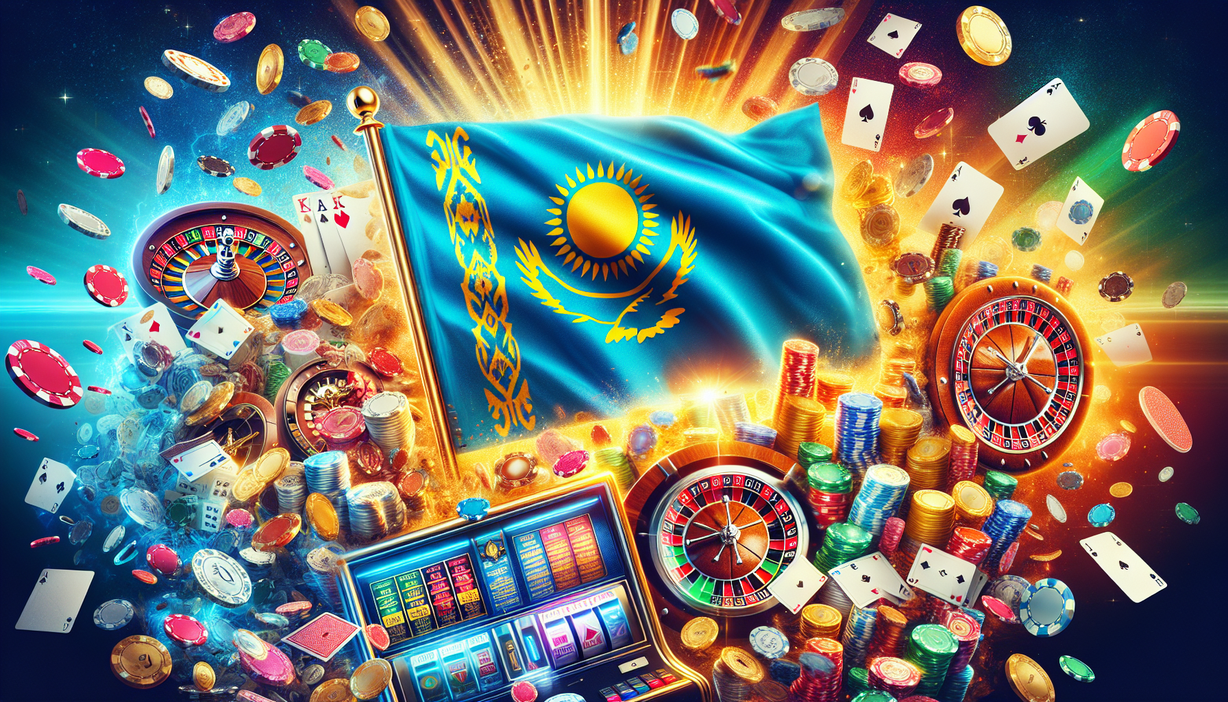 Онлайн казино JetTon с удобным интерфейсом
